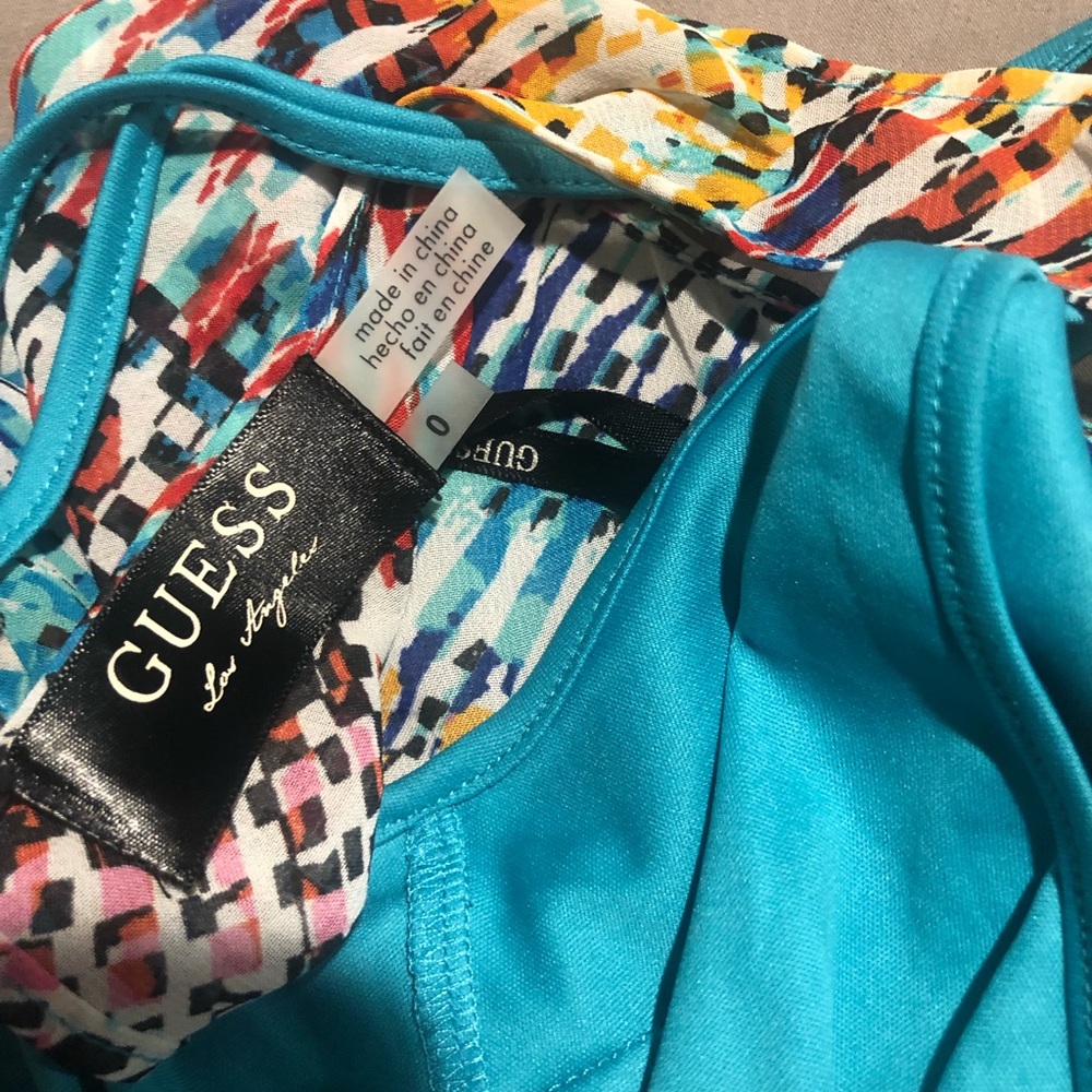 Guess dress